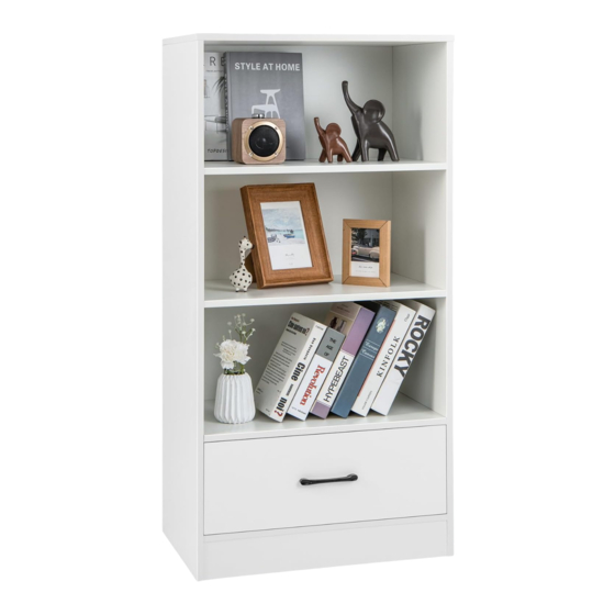 Costway JV10665 User Manual