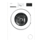 Washer Sharp ES-GFB8143WD-EE User Manual