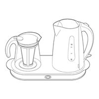 TEFAL BK510126 Manual