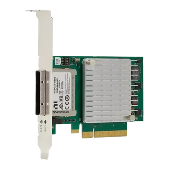 NI PCIe-8383 PCI Express Controller Manuals