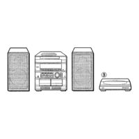 Aiwa Z-R325 Operating Instructions Manual