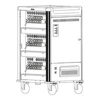 SEVEN CHGCT36-2E User Manual
