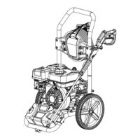 Ryobi RY80589 Operator's Manual