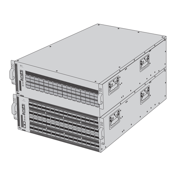 FS N9600 Series Manuals