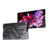 Leyard VDS Series Product Installation Manual