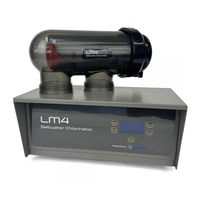Zodiac LM4 Series Installation And Operation Manual