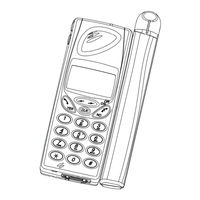 Inmarsat IsatPhone User Manual