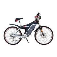 E-Bike 36V Service Manual