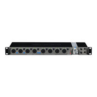 Zoom UAC-8 Operation Manual