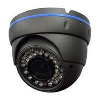 Defender Security 82-18295 User Manual