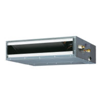 Fujitsu ARU18RLF Design & Technical Manual