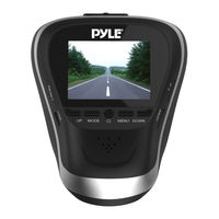 Pyle PLDVRCAM25 User Manual