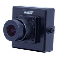 Watec WAT-230V2 Operation Manual