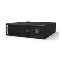 Vertiv Liebert ITA2-08KRT208 User Manual