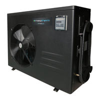 Theralux Theratherm User And Service Manual