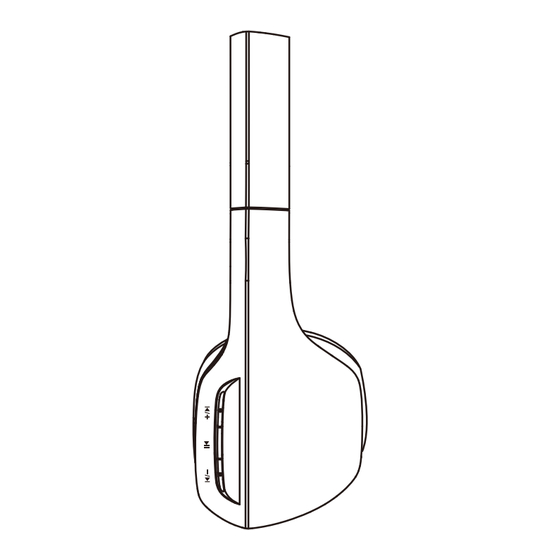 ausdom M07 User Manual
