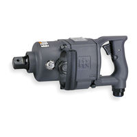 Ingersoll Rand 2940 Series Product Information