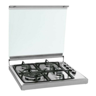 Pelgrim PK560 Manual