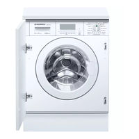 Maunfeld MBWM.1485W Manual