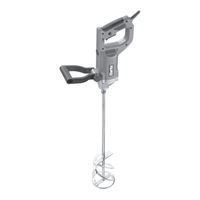 Clarke CPM100 Operating & Maintenance Instructions