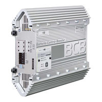 Büttner Elektronik MT BCB 60-40-40 Installation And Operation Manual
