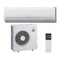 Air Conditioner Mitsubishi Electric MSZ-GF71VE Installation Manual