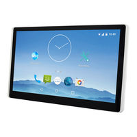 Winmate W15IB3S-PTA3 User Manual