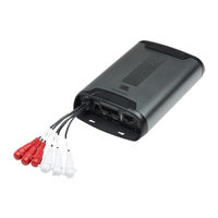 Harman JBL DSP4086 Owner's Manual
