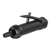 Atlas Copco 8423031283 Product Instructions