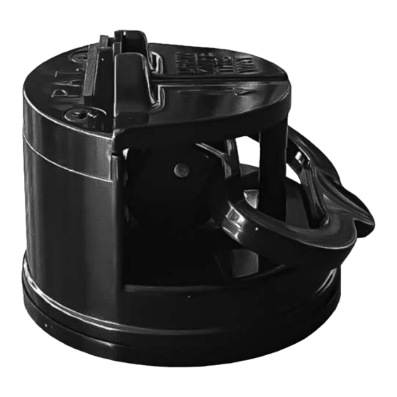 Eurotops 48517 Manual