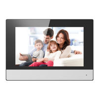 LTS LTH-D301GY-WIFI-2 Installation Manual