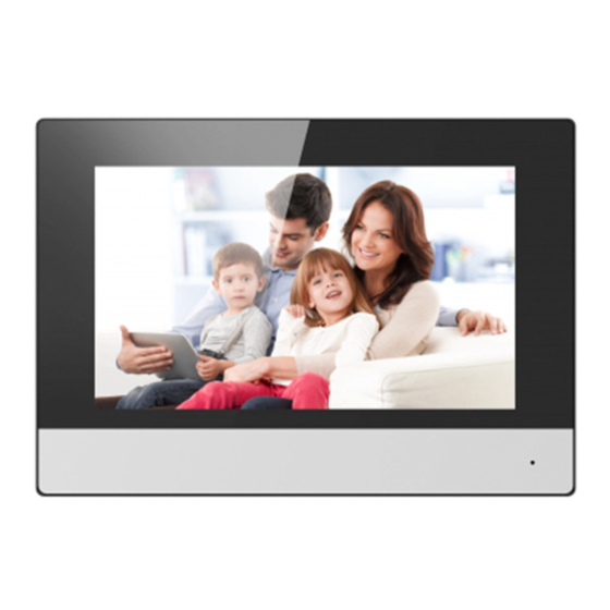LTS LTH-D301GY-WIFI-2 Installation Manual