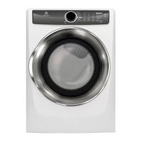 Electrolux EFMG517STT0 Use & Care Manual