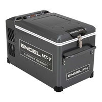 Engel MT35F-G3ND-V Owner's Manual