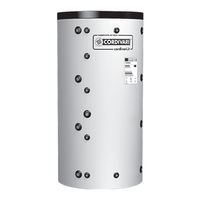 Cordivari Eco Combi Domus User Manual