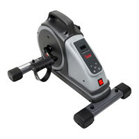 Sunny Health & Fitness SF-B020029 User Manual