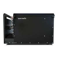 Spark Fabrica SF-180 User Manual
