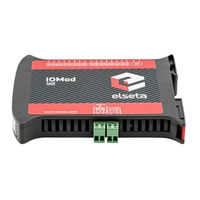 Elseta IOMOD 16DI User Manual