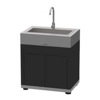 Le Marquier MC80PEVD Instructions Manual