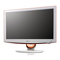 LCD TV LG 22LU50FD Owner's Manual
