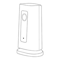 Honeywell Home CHC8080W Quick Installation Manual
