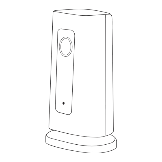 Honeywell Home CHC8080W Quick Installation Manual