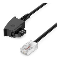 Deleycon MK4122 User Manual
