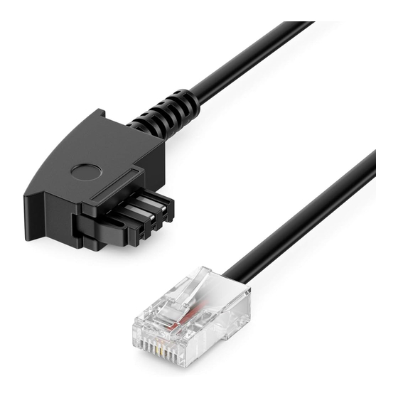 Deleycon MK4122 User Manual