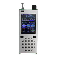 Raddy ATS200 Manual