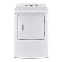 Midea MLTE37N1BWW User's Manual & Installation Instructions