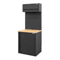 Pinnacle GOS157 Manual