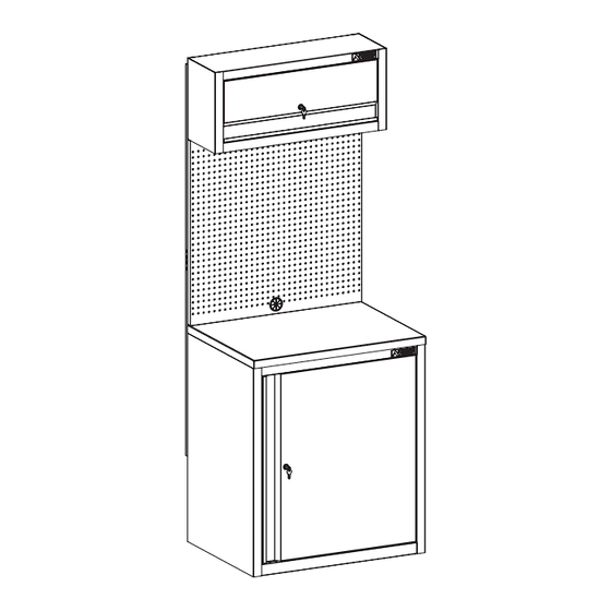 Pinnacle GOS157 Manual