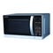 Microwave Oven Sharp R-60A0S User Manual