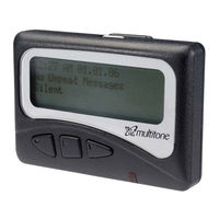 Multitone MIT870IS Series User Manual